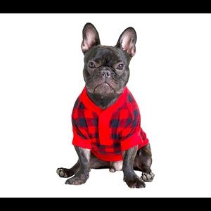 Eddie Bauer Dog Vest